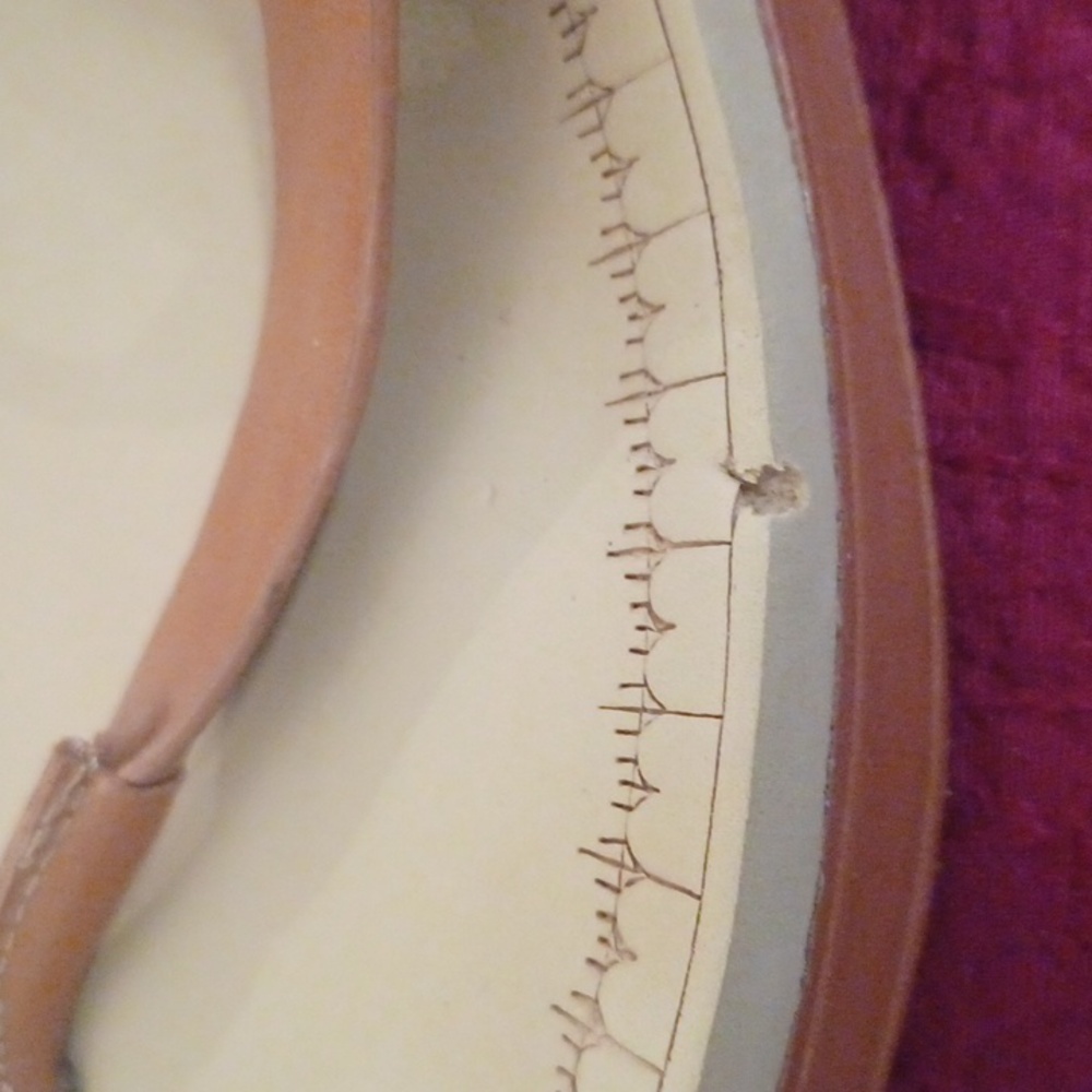 Journee Collection camel sandals - Picture 3 of 8